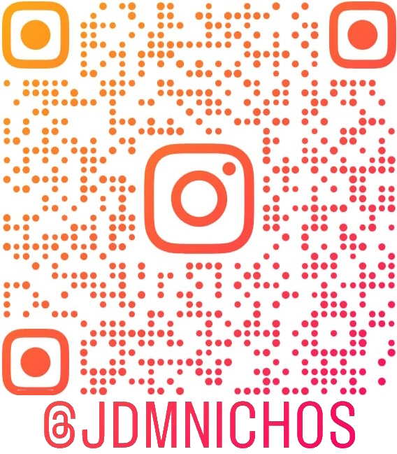 QR Code do Instagram